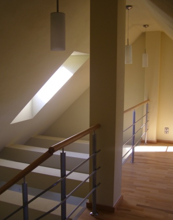 Apartmánový dom Banská Štiavnica